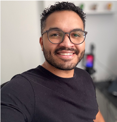 Guilherme Rodrigues